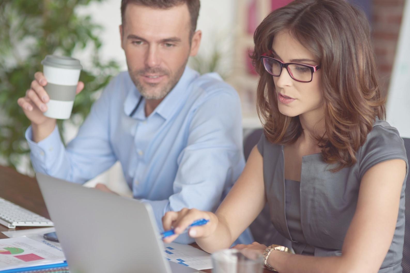 Consultation financière personnalisée avec nos experts